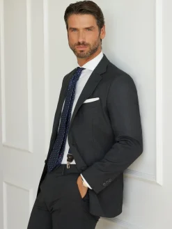 AMERICANA FIL A FIL GRIS