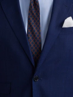 AMERICANA GALES SLIM AZUL