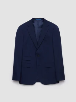 AMERICANA GALES SLIM AZUL MARINO