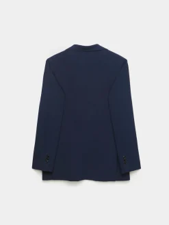 AMERICANA INFLUENCER AZUL MARINO