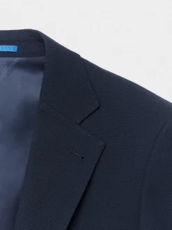 AMERICANA MICRO BIRD AZUL MARINO