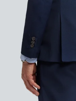 AMERICANA MICRO BIRD AZUL MARINO