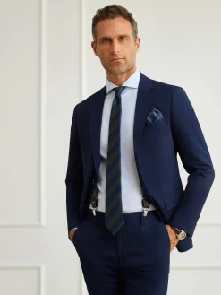 AMERICANA MICRO BIRD AZUL MARINO