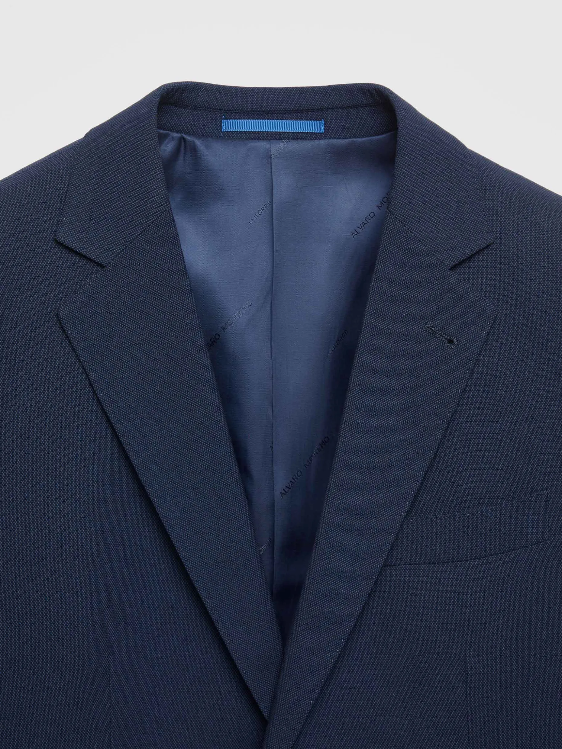 AMERICANA MICRO BIRD AZUL MARINO