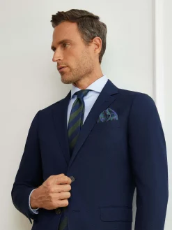 AMERICANA MICRO BIRD AZUL MARINO