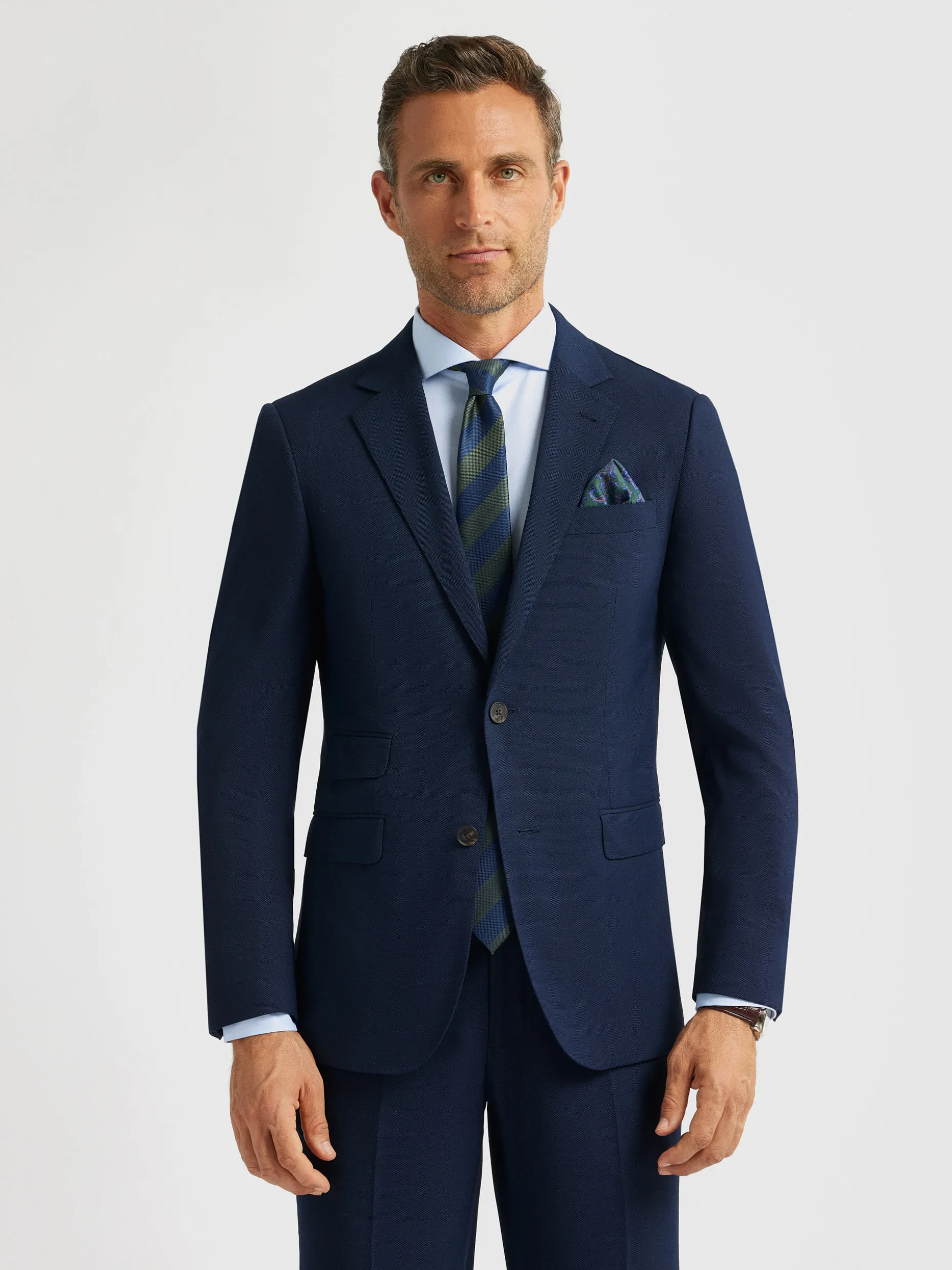 AMERICANA MICRO BIRD AZUL MARINO