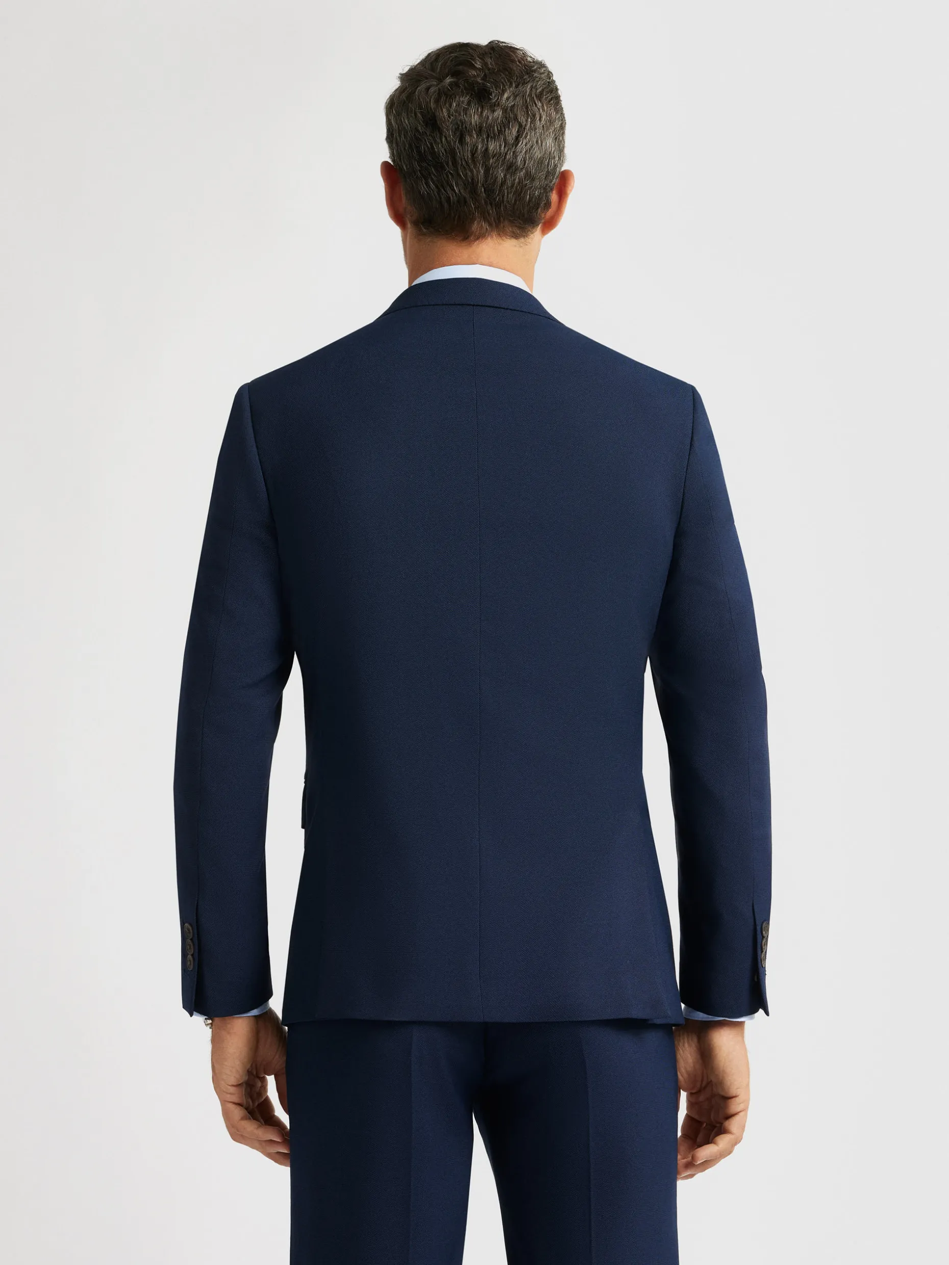 AMERICANA MICRO BIRD AZUL MARINO