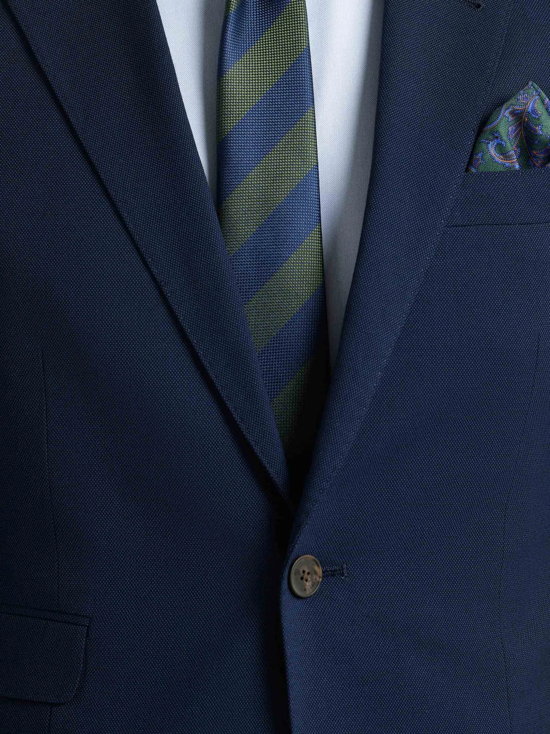 AMERICANA MICRO BIRD AZUL MARINO