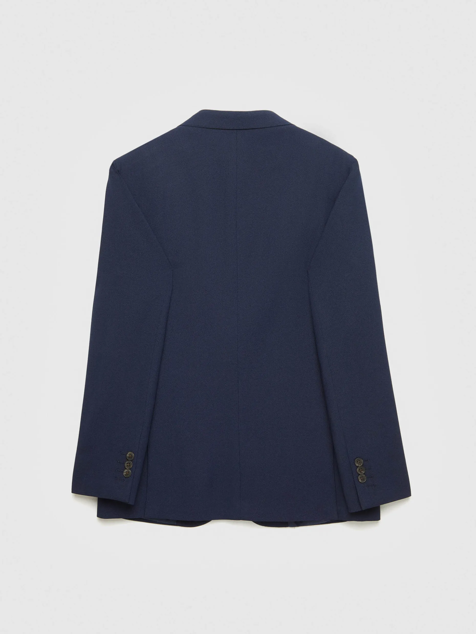 AMERICANA MICRO BIRD AZUL MARINO