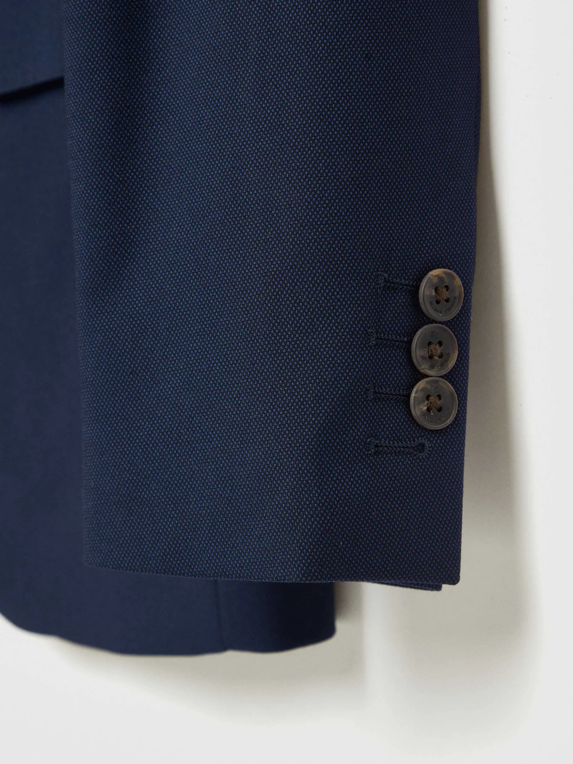 AMERICANA MICRO BIRD AZUL MARINO