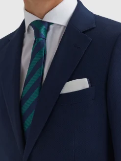 AMERICANA MICRO CADETE AZUL MARINO