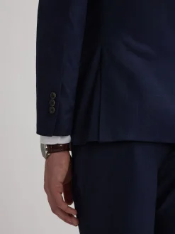 AMERICANA MILANO GALES AZUL MARINO