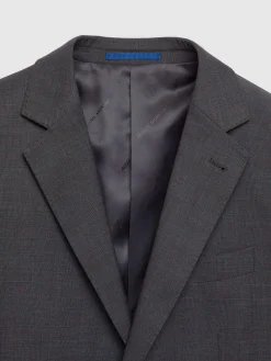 AMERICANA MILANO GALES GRIS