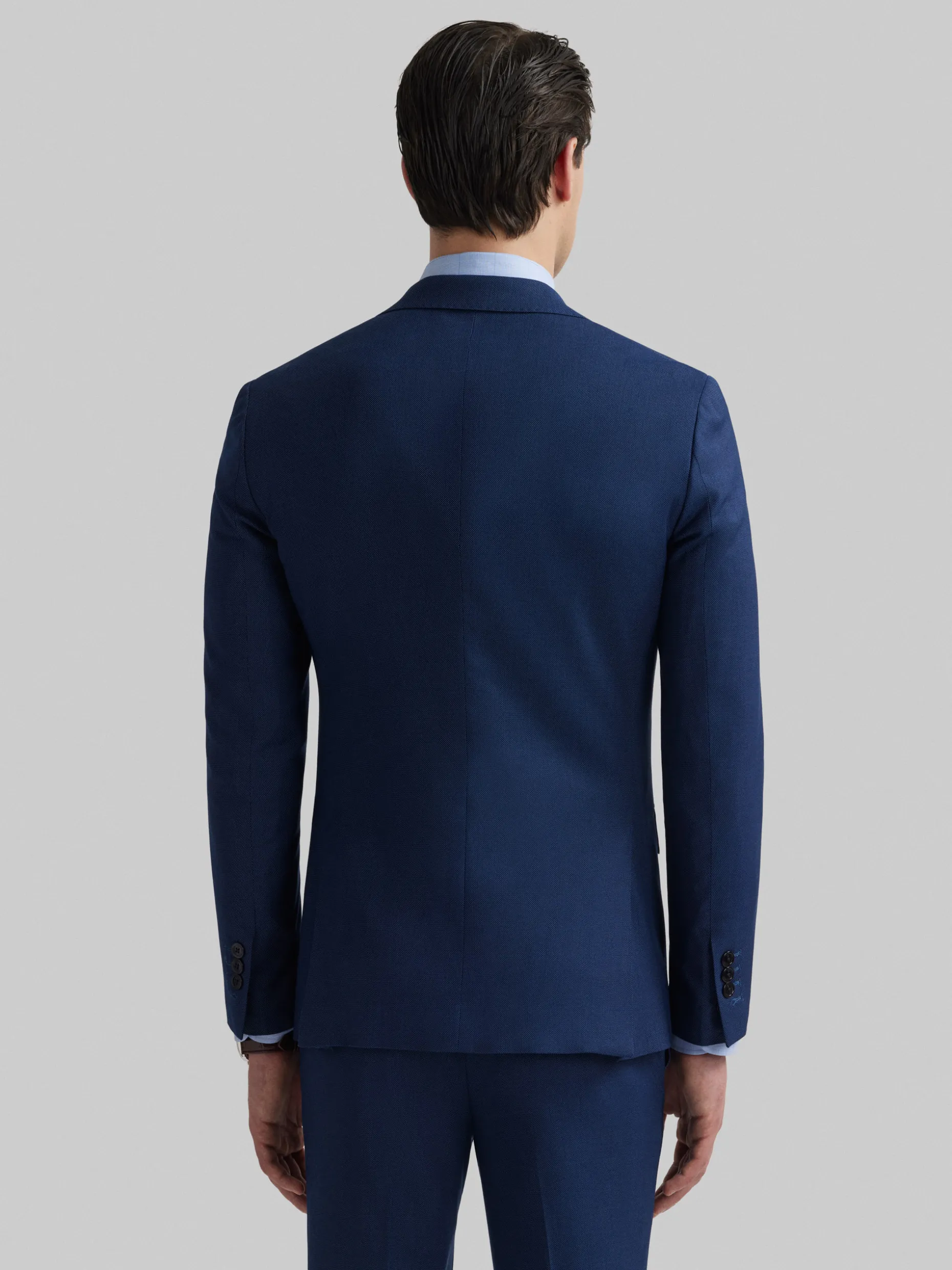 AMERICANA NAPOLI MICROBIRD AZUL