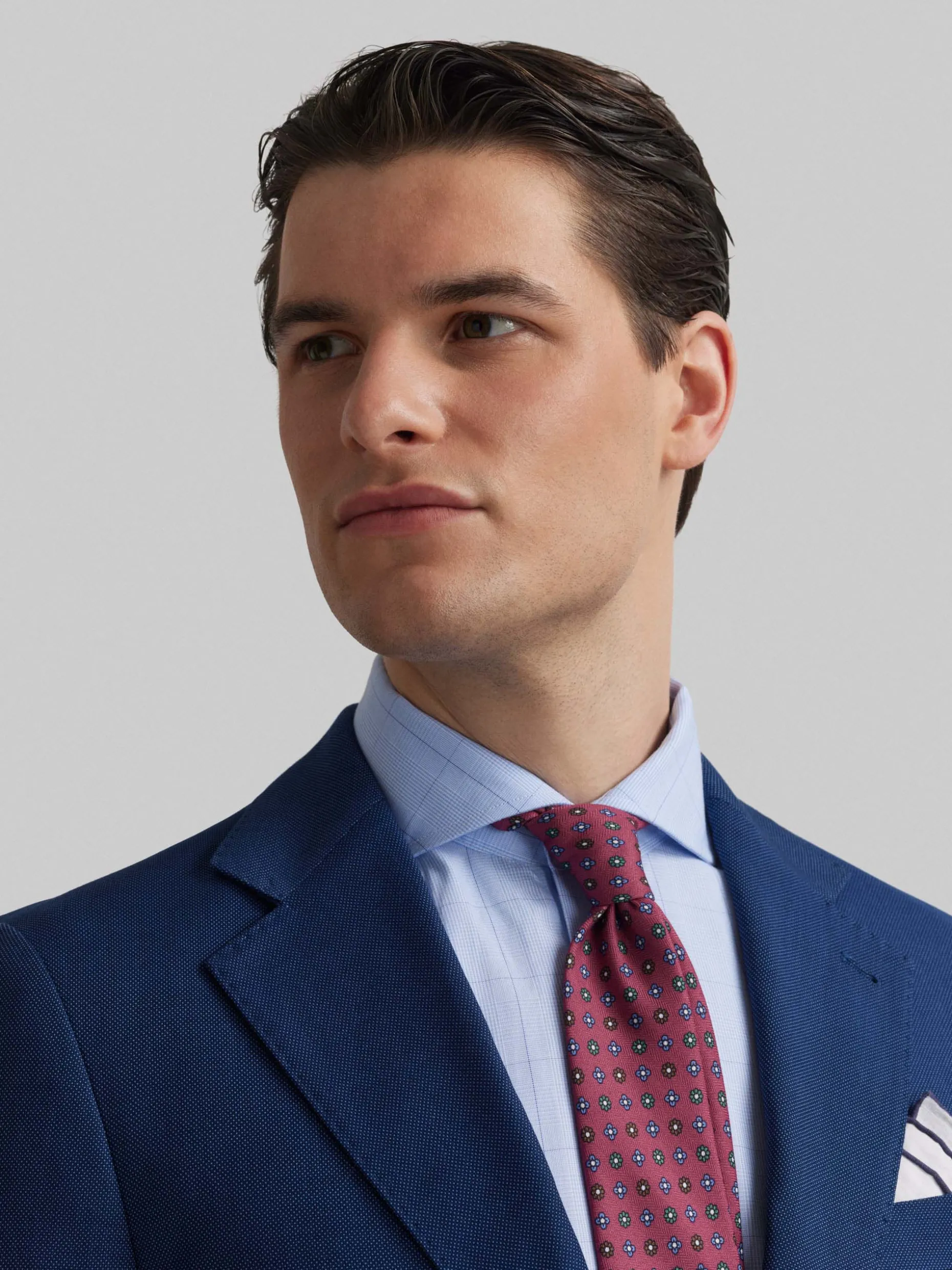 AMERICANA NAPOLI MICROBIRD AZUL