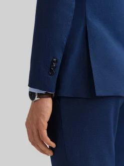 AMERICANA NAPOLI MICROBIRD AZUL