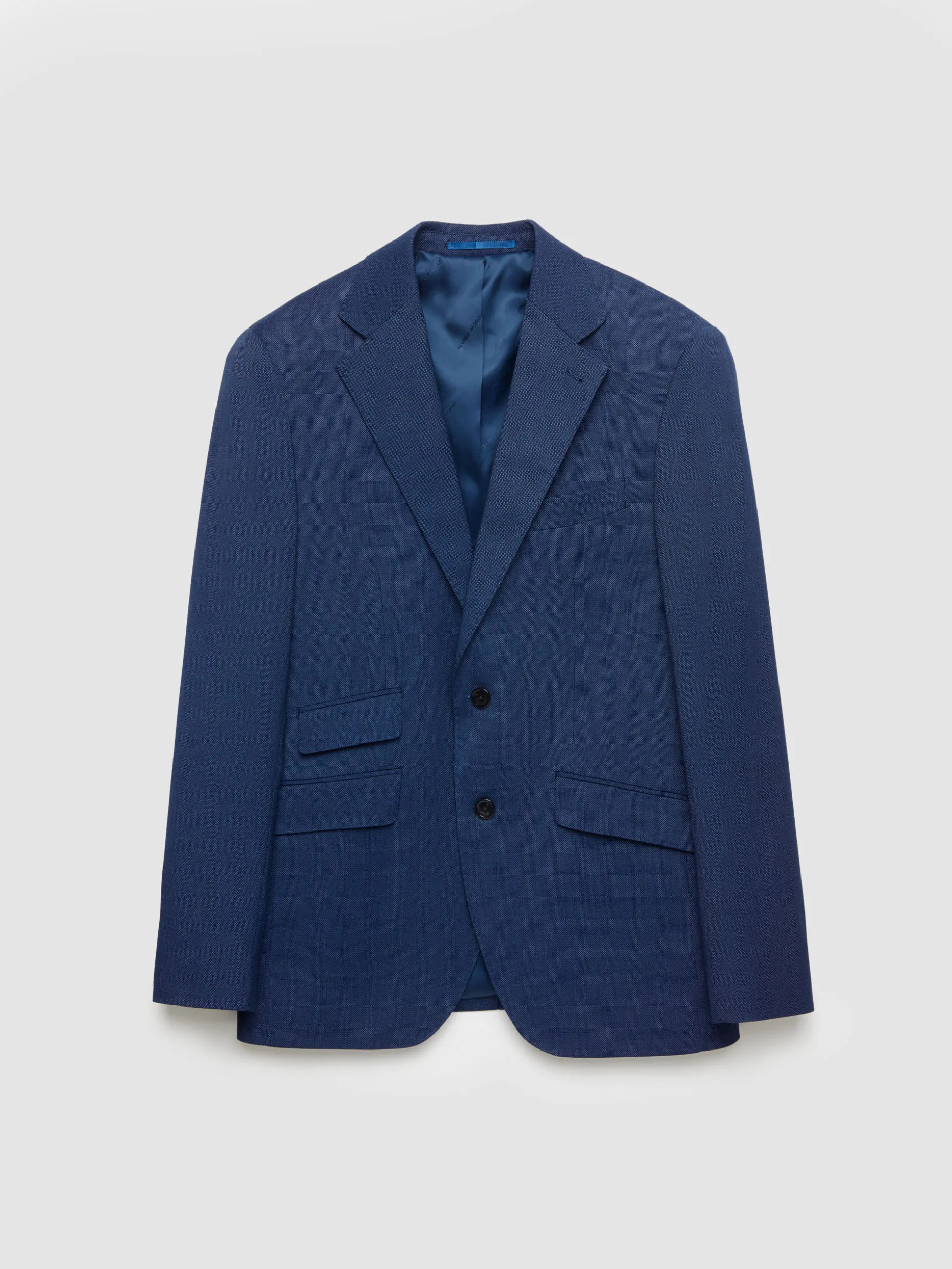 AMERICANA NAPOLI MICROBIRD AZUL