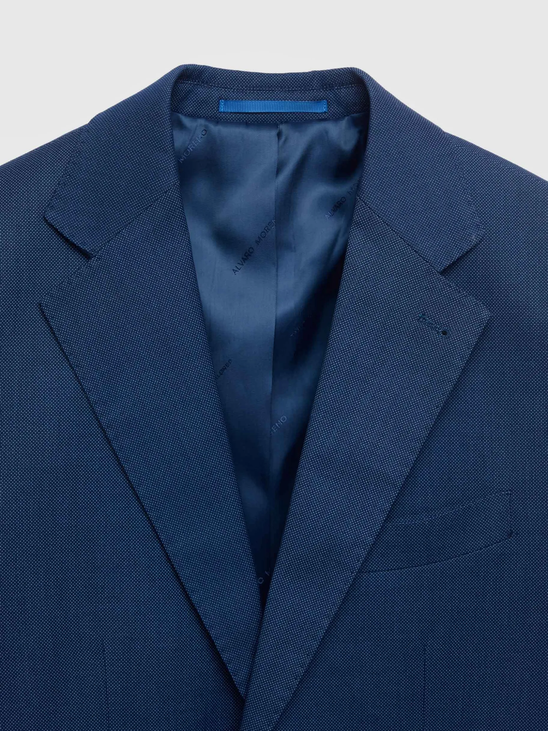 AMERICANA NAPOLI MICROBIRD AZUL