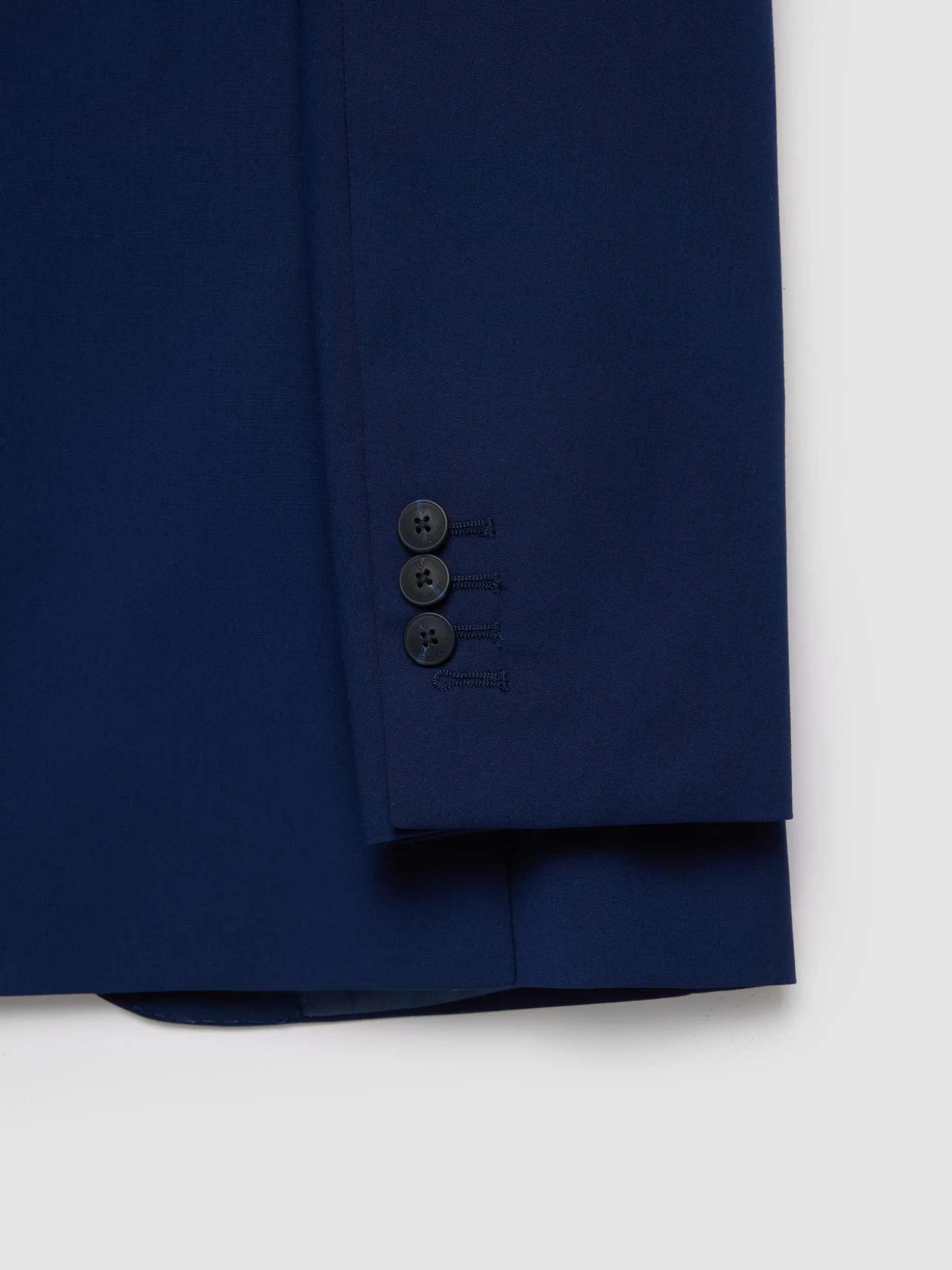 AMERICANA PLAIN SLIM AZUL