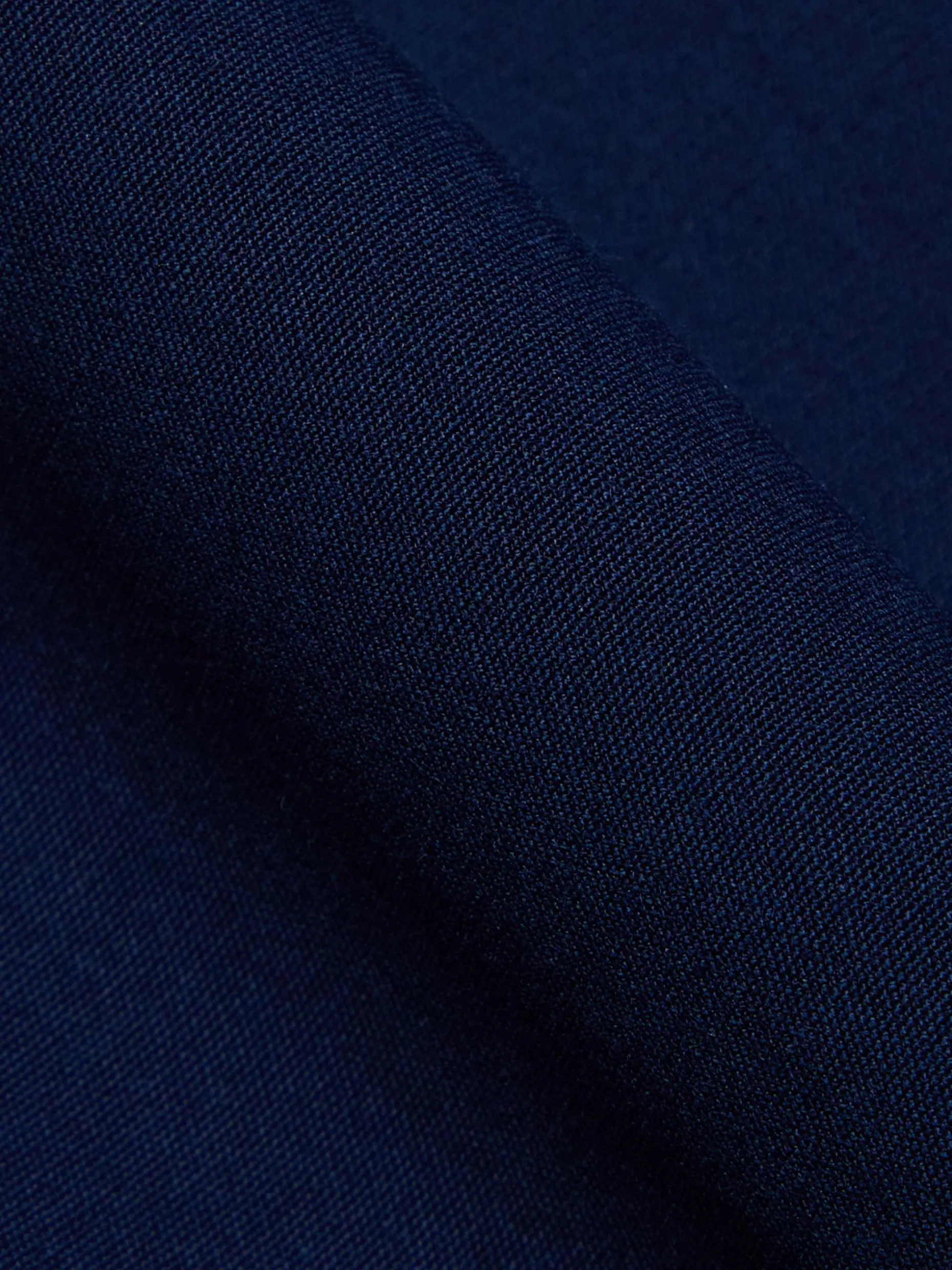 AMERICANA PLAIN SLIM AZUL