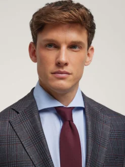 AMERICANA PUNTO GALES AZUL MARINO