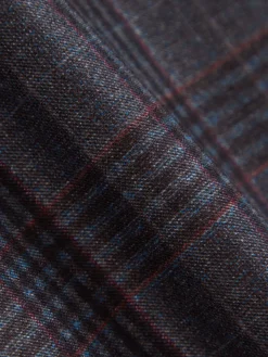 AMERICANA PUNTO GALES AZUL MARINO