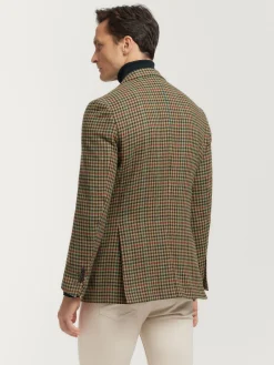 AMERICANA ROGER TWIST VERDE