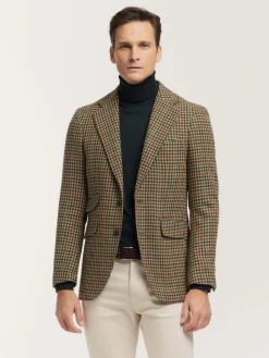 AMERICANA ROGER TWIST VERDE