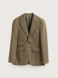 AMERICANA ROGER TWIST VERDE