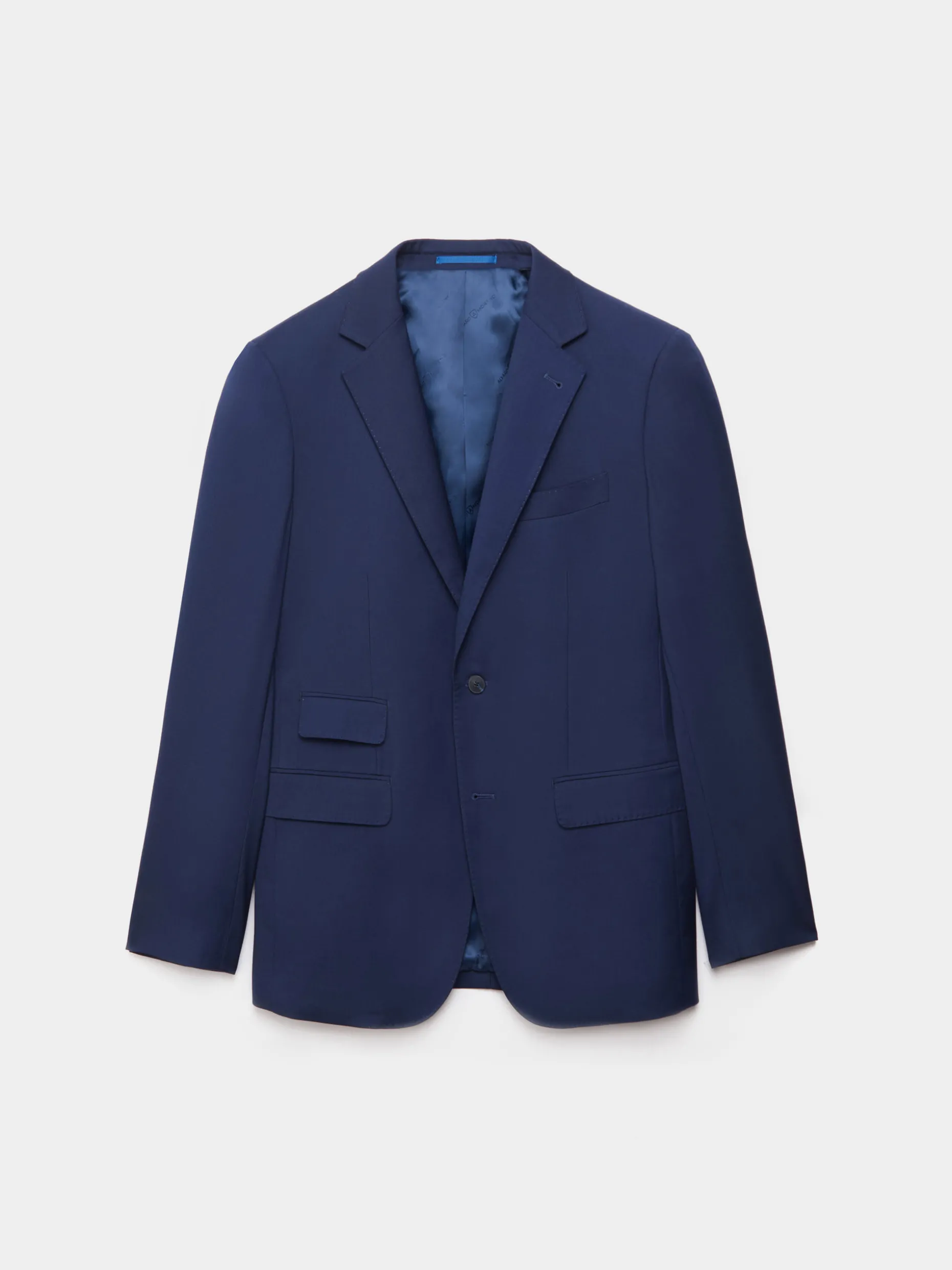 AMERICANA TWILL AZUL