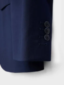 AMERICANA TWILL AZUL