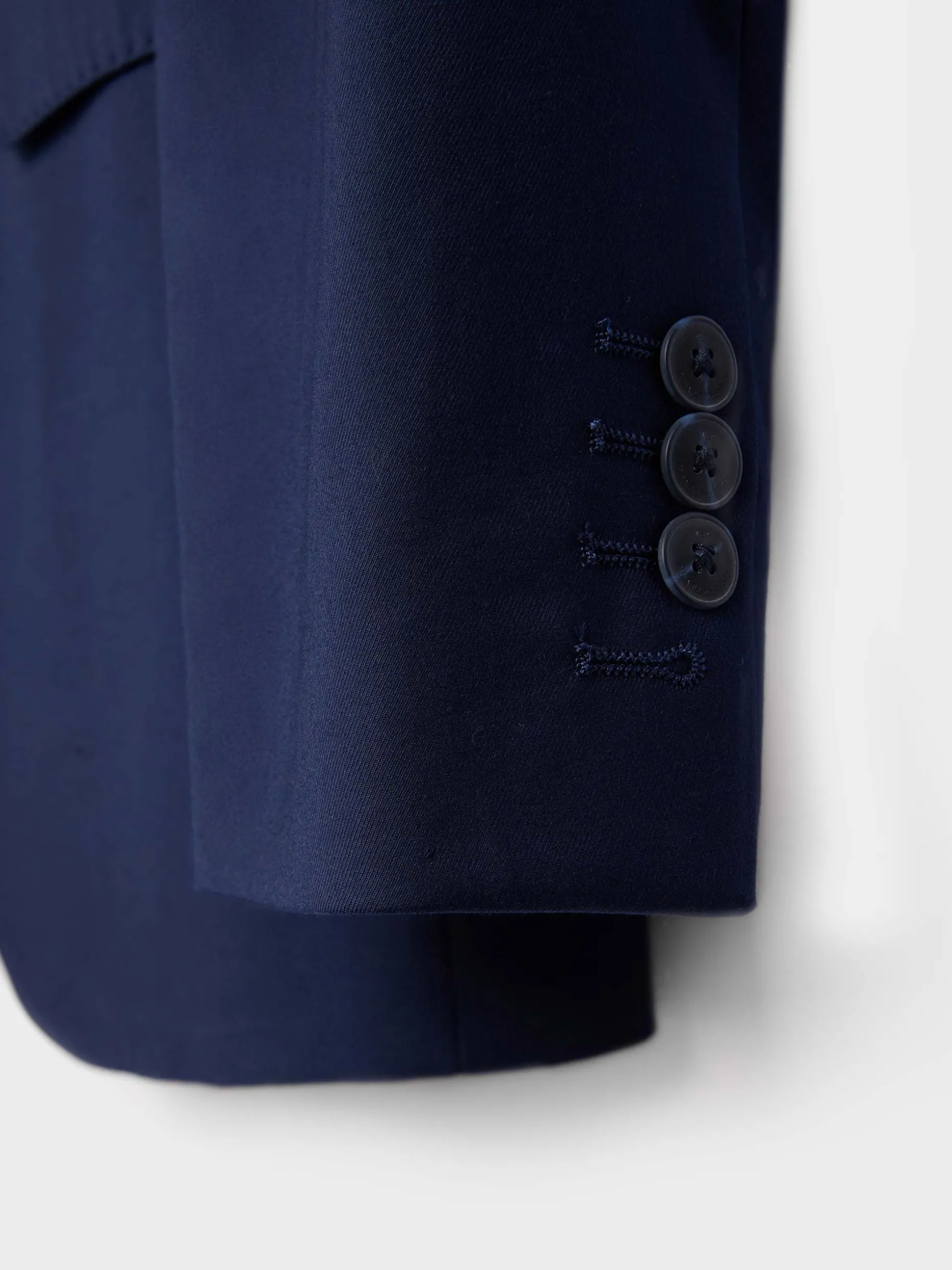 AMERICANA TWILL AZUL