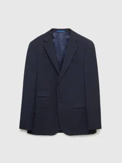 AMERICANA TWILL AZUL MARINO