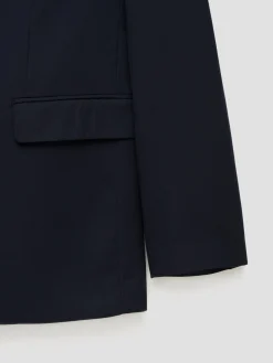 AMERICANA TWILL AZUL MARINO