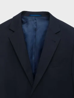 AMERICANA TWILL AZUL MARINO