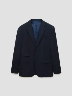 AMERICANA TWILL AZUL MARINO