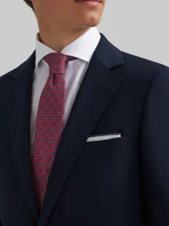 AMERICANA TWILL CADETE AZUL MARINO