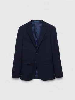 AMERICANA TWILL CADETE AZUL MARINO
