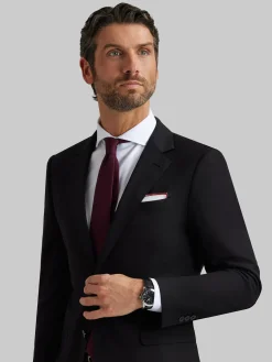 AMERICANA TWILL NEGRO