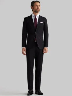 AMERICANA TWILL NEGRO