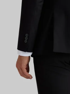 AMERICANA TWILL NEGRO