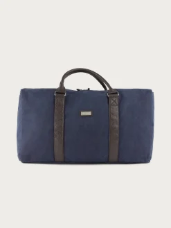 BOLSA NOLAN AZUL MARINO