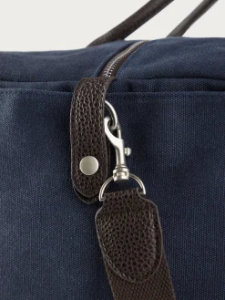 BOLSA NOLAN AZUL MARINO