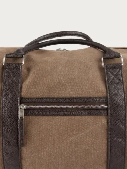 BOLSA NOLAN CAMEL