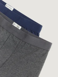 BOXER BASIC GRIS