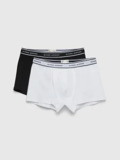 BOXER CLASSIC NEGRO