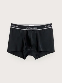 BOXER CLASSIC NEGRO