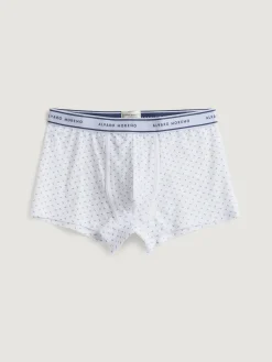 BOXER INFINITY AZUL MARINO