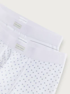 BOXER ORIGINAL BLANCO