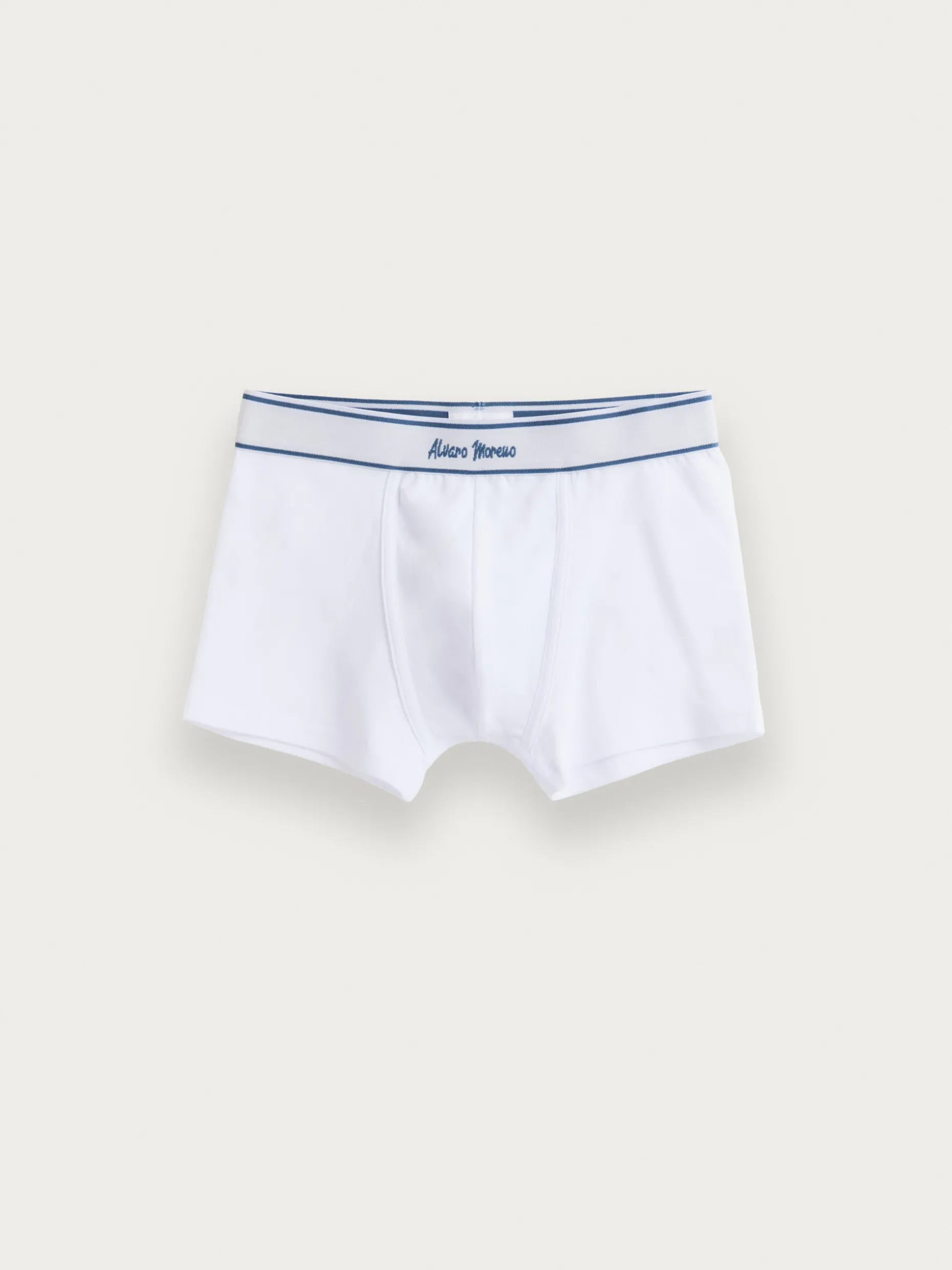 BOXER PLANET KIDS GRIS